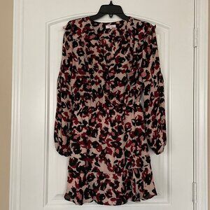 Parker dress NWOT